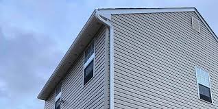 Best Storm Damage Siding Repair  in Chesapeake Beach, MD